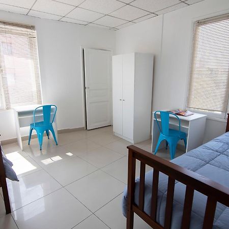 Habitacion En Providencia - Metro Salvador 圣地亚哥 外观 照片